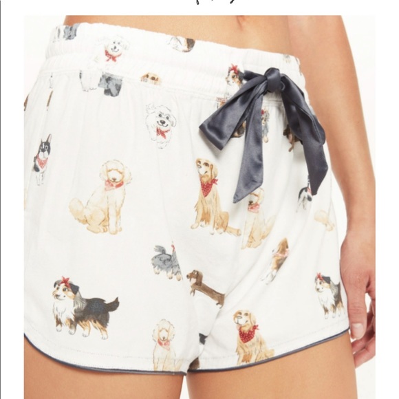 Z SUPPLY - Sweet Talker Pup Short - Picture 5 of 5